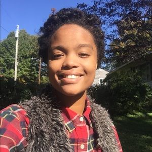 Meet your Posher, Giavonna